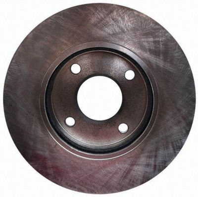 ACDelco Disc Brake Rotor, BCVC-DCD-18A967A