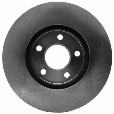 ACDelco disc brake rotor BCVC-DCD-18A971A Brakes & Brake Parts