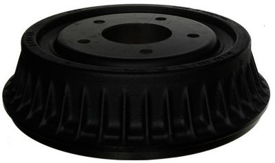 ACDelco Brake Drum, BCVC-DCD-18B106A