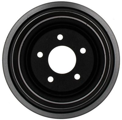 ACDelco Brake Drum, BCVC-DCD-18B136A