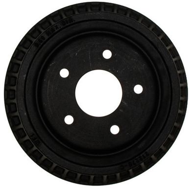 ACDelco Brake Drum, BCVC-DCD-18B201A