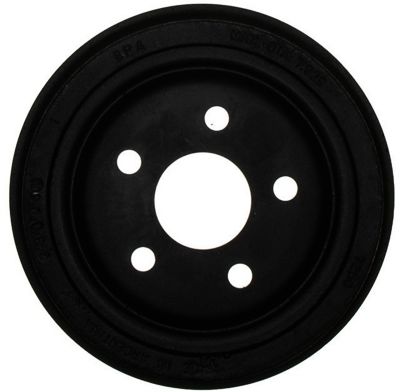 ACDelco Brake Drum, BCVC-DCD-18B298A