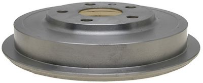 ACDelco Brake Drum, BCVC-DCD-18B606A