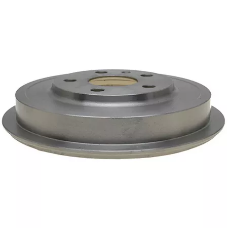 ACDelco brake drum BCVC-DCD-18B606A Brakes & Brake Parts