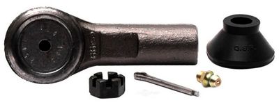 ACDelco Steering Tie Rod End, BCVC-DCD-46A0282A