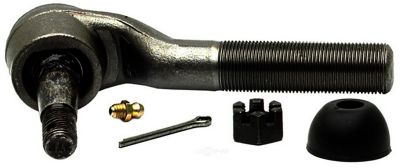 ACDelco Steering Tie Rod End, BCVC-DCD-46A0367A