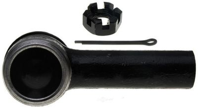 ACDelco Steering Tie Rod End, BCVC-DCD-46A0391A