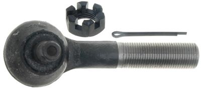 ACDelco Steering Tie Rod End, BCVC-DCD-46A0420A