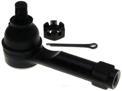 ACDelco Steering Tie Rod End, BCVC-DCD-46A0436A