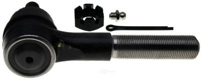 ACDelco Steering Tie Rod End, BCVC-DCD-46A0598A