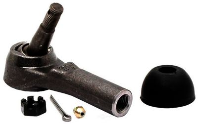 ACDelco Steering Tie Rod End, BCVC-DCD-46A0620A