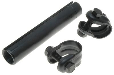 ACDelco Steering Tie Rod End Adjusting Sleeve, BCVC-DCD-46A6022A