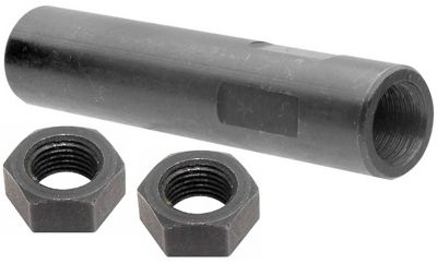 ACDelco Steering Tie Rod End Adjusting Sleeve, BCVC-DCD-46A6053A
