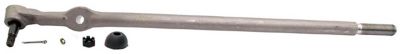 ACDelco Advantage Steering Drag Link Assembly 46B0038A - Forged Alloy Steel, Greaseable