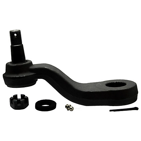 ACDelco Steering Pitman Arm, BCVC-DCD-46C0007A