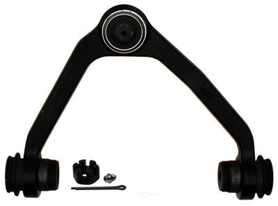 ACDelco Suspension Control Arm and Ball Joint Assembly, BCVC-DCD-46D1034A
