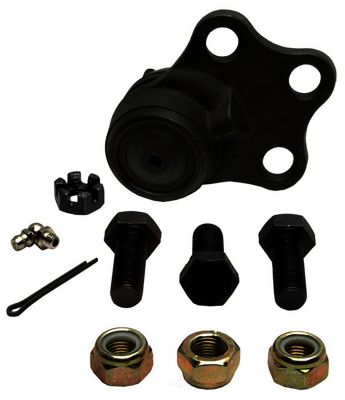 ACDelco Suspension Ball Joint, BCVC-DCD-46D2259A