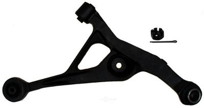 ACDelco Suspension Control Arm and Ball Joint Assembly, BCVC-DCD-46D3125A