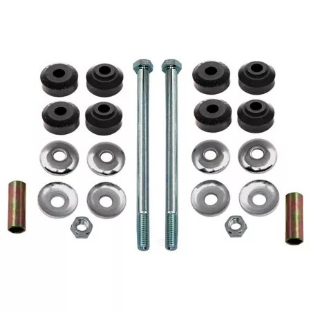 ACDelco Suspension Stabilizer Bar Link Kit BCVC-DCD-46G0000A Suspension Parts