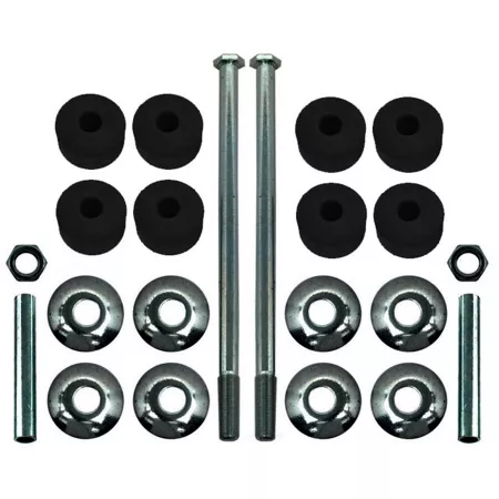 ACDelco Suspension Stabilizer Bar Link Kit BCVC-DCD-46G0002A Suspension Parts