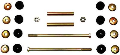 ACDelco Suspension Stabilizer Bar Link Kit, BCVC-DCD-46G0028A