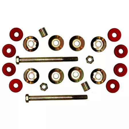 ACDelco Suspension Stabilizer Bar Link Kit BCVC-DCD-46G0113A Suspension Parts