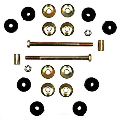 ACDelco Suspension Stabilizer Bar Link Kit, BCVC-DCD-46G0114A