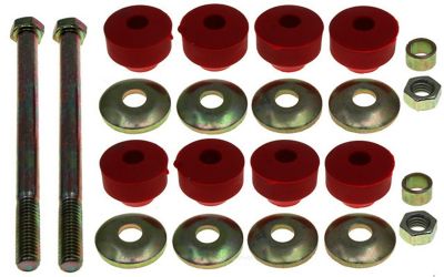 ACDelco Suspension Stabilizer Bar Link Kit, BCVC-DCD-46G0207A