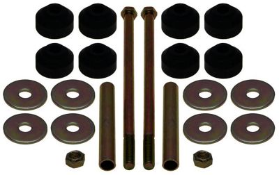 ACDelco Suspension Stabilizer Bar Link Kit, BCVC-DCD-46G0250A