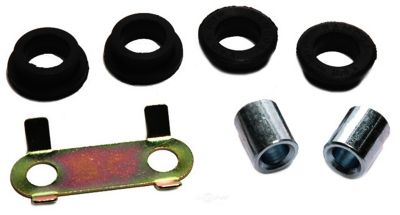 ACDelco Steering Tie Rod End Bushing Kit, BCVC-DCD-46G22061A