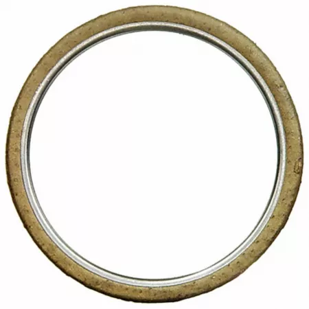 Fel-Pro Exhaust Pipe Flange Gasket BCWV-FEL-23624 Engine Performance