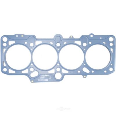 Fel-Pro Engine Cylinder Head Gasket, BCWV-FEL-26161 PT