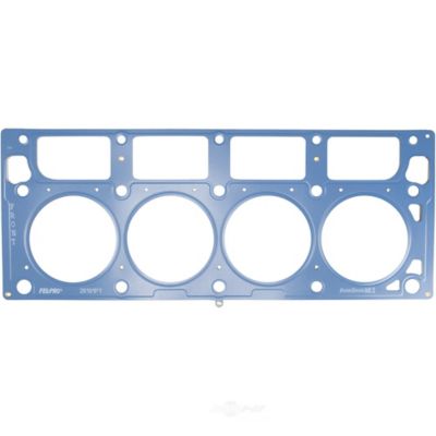 Fel-Pro Engine Cylinder Head Gasket, BCWV-FEL-26191 PT