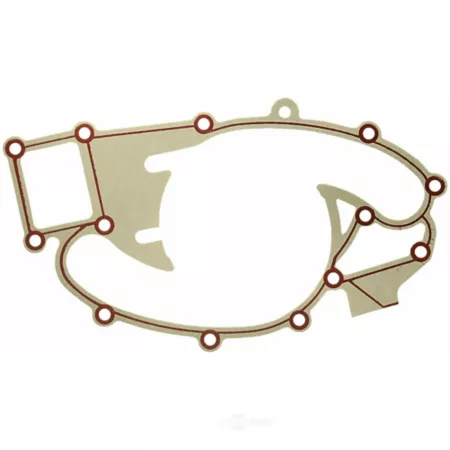 Fel-Pro Engine Water Pump Seal BCWV-FEL-35268 Engine Performance