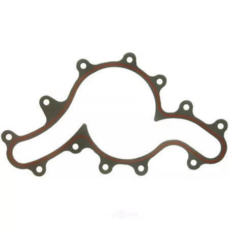 Fel-Pro Engine Water Pump Seal BCWV-FEL-35474 Engine Performance