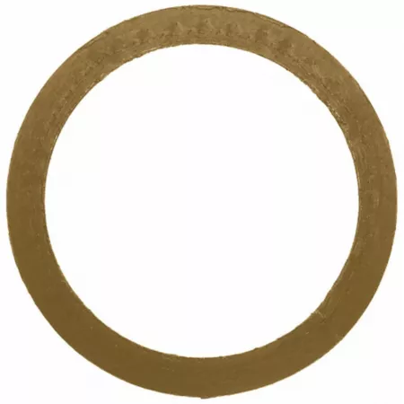 Fel-Pro Exhaust Pipe Flange Gasket BCWV-FEL-60203 Engine Performance