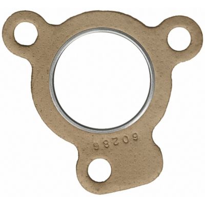FEL-PRO 60582 Exhaust Pipe Gasket - OEM Quality Replacement Gasket