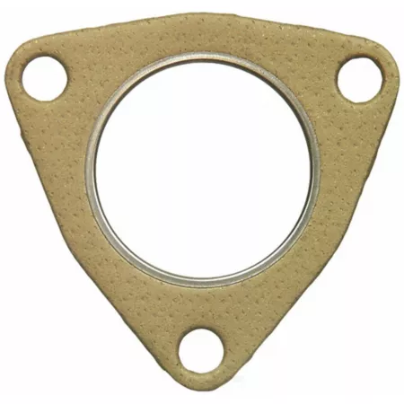 Fel-Pro Exhaust Pipe Flange Gasket BCWV-FEL-60660 Engine Performance