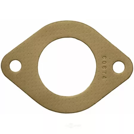 Fel-Pro Exhaust Pipe Flange Gasket BCWV-FEL-60674 Engine Performance