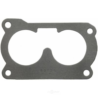 Fel-Pro Fuel Injection Throttle Body Mounting Gasket, BCWV-FEL-60826