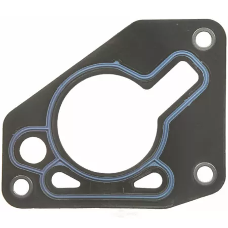 Fel-Pro Fuel Injection Throttle Body Mounting Gasket BCWV-FEL-61023 Engine Performance