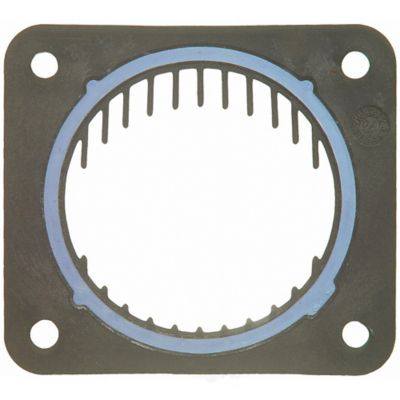 Fel-Pro Fuel Injection Throttle Body Mounting Gasket, BCWV-FEL-61057