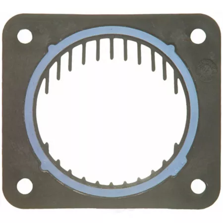 Fel-Pro Fuel Injection Throttle Body Mounting Gasket BCWV-FEL-61057 Engine Performance