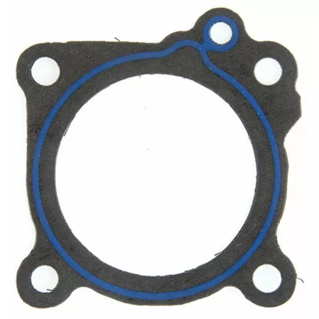 Fel-Pro Fuel Injection Throttle Body Mounting Gasket BCWV-FEL-61408 Engine Performance