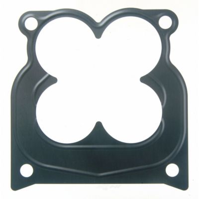 Fel-Pro Fuel Injection Throttle Body Mounting Gasket, BCWV-FEL-61470
