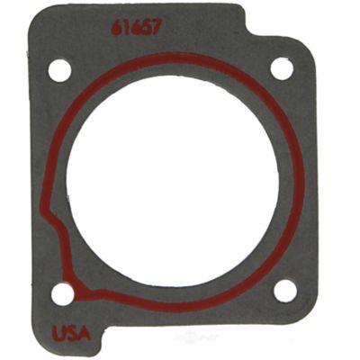 Fel-Pro Fuel Injection Throttle Body Mounting Gasket, BCWV-FEL-61657