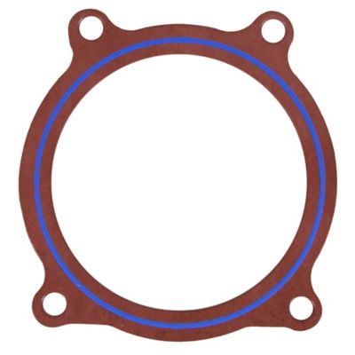 Fel-Pro Fuel Injection Throttle Body Mounting Gasket, BCWV-FEL-61740