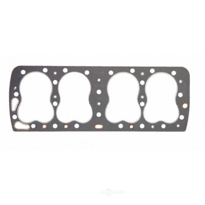 Fel-Pro Engine Cylinder Head Gasket, BCWV-FEL-7526 B