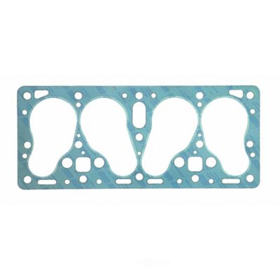 Fel-Pro Engine Cylinder Head Gasket, BCWV-FEL-7543 SBX