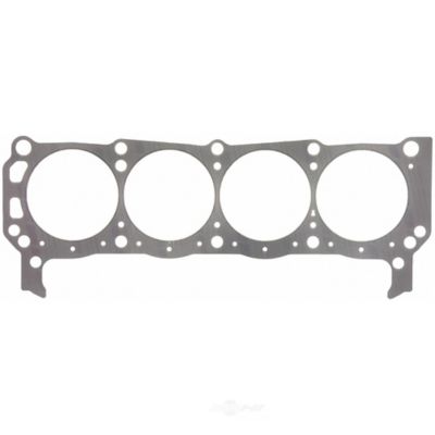 Fel-Pro Engine Cylinder Head Gasket, BCWV-FEL-8548 PT-2